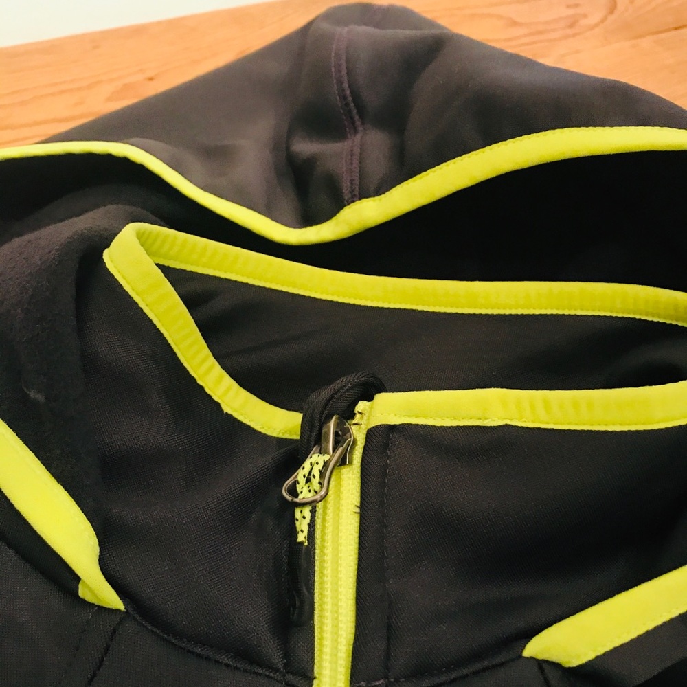 Champion Workout Jacket - Picture 3 of 4